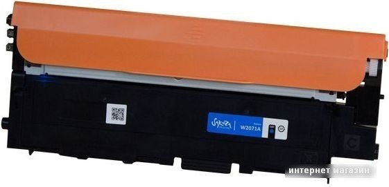 Картридж Sakura Printing SAW2071A