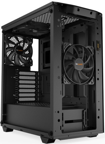 Корпус be quiet! PURE BASE 500DX BGW37