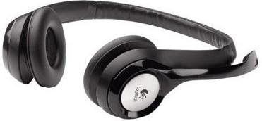Наушники Logitech H390