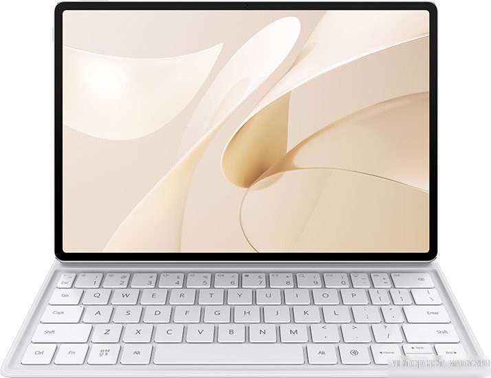 Планшет Huawei MatePad 12 X PaperMatte Wi-Fi 12GB/256GB с клавиатурой (белый)