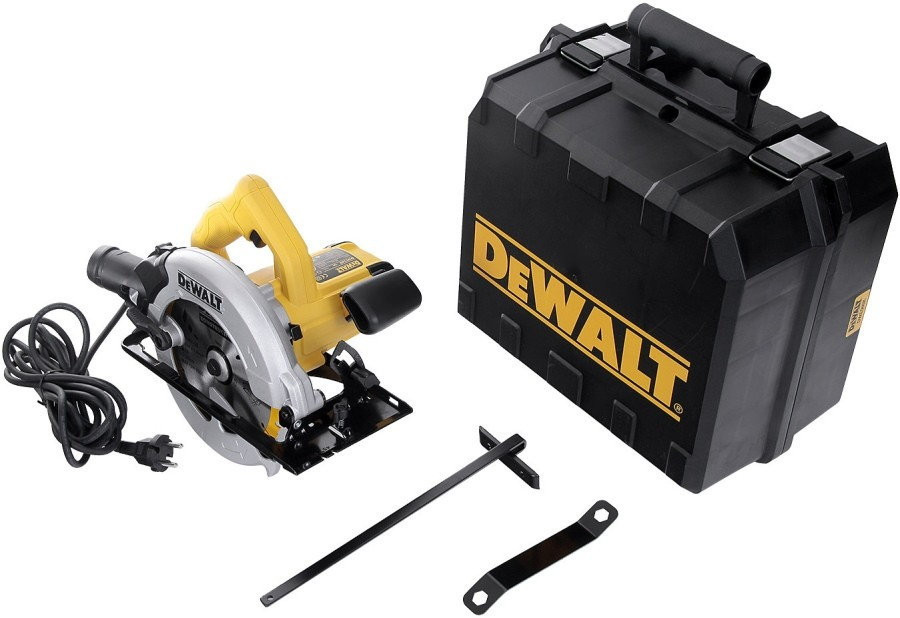 Дисковая пила DeWalt DWE560K