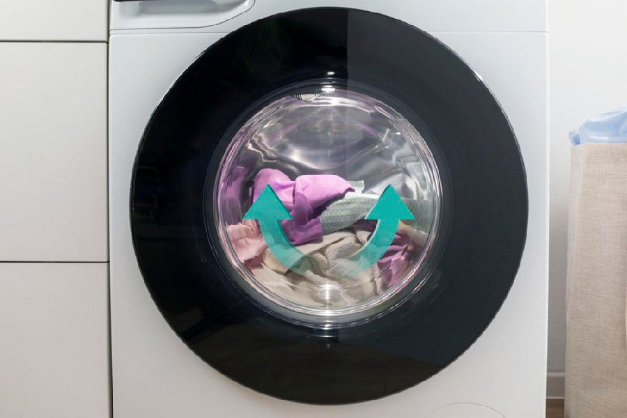 Стиральная машина Gorenje WPNA84A