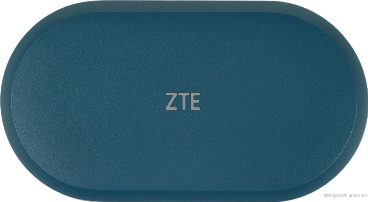 Мобильный 4G Wi-Fi роутер ZTE U10S Pro
