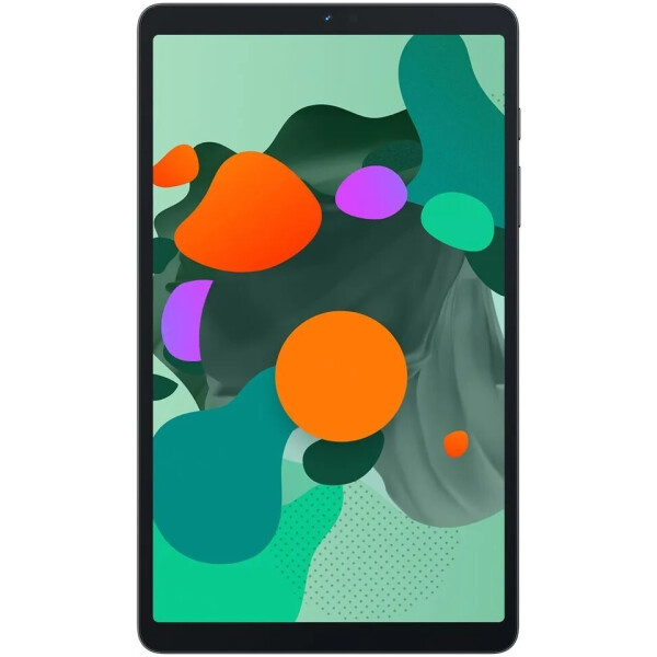 Планшет Blackview Tab 60 6GB/128GB (черный)