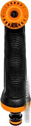 Bradas Black Line Zebra Twin ECO-7205T