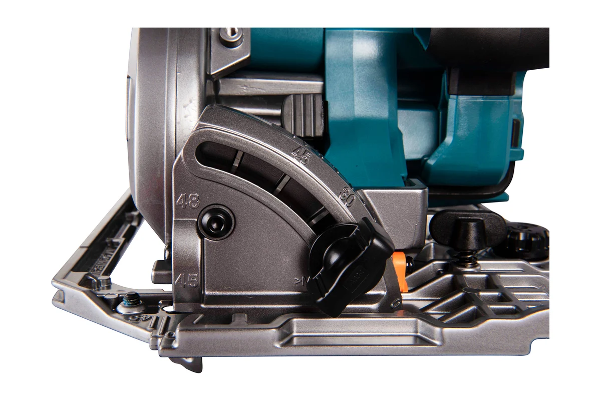 Дисковая (циркулярная) пила Makita HS004GZ (без АКБ)