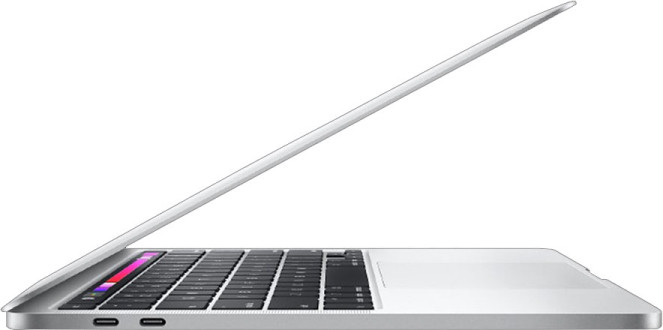 Ноутбук Apple Macbook Pro 13" M2 2022 MNEQ3