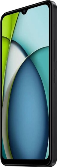 Смартфон Xiaomi Redmi A3x 3GB/64GB международная версия (полуночный черный)