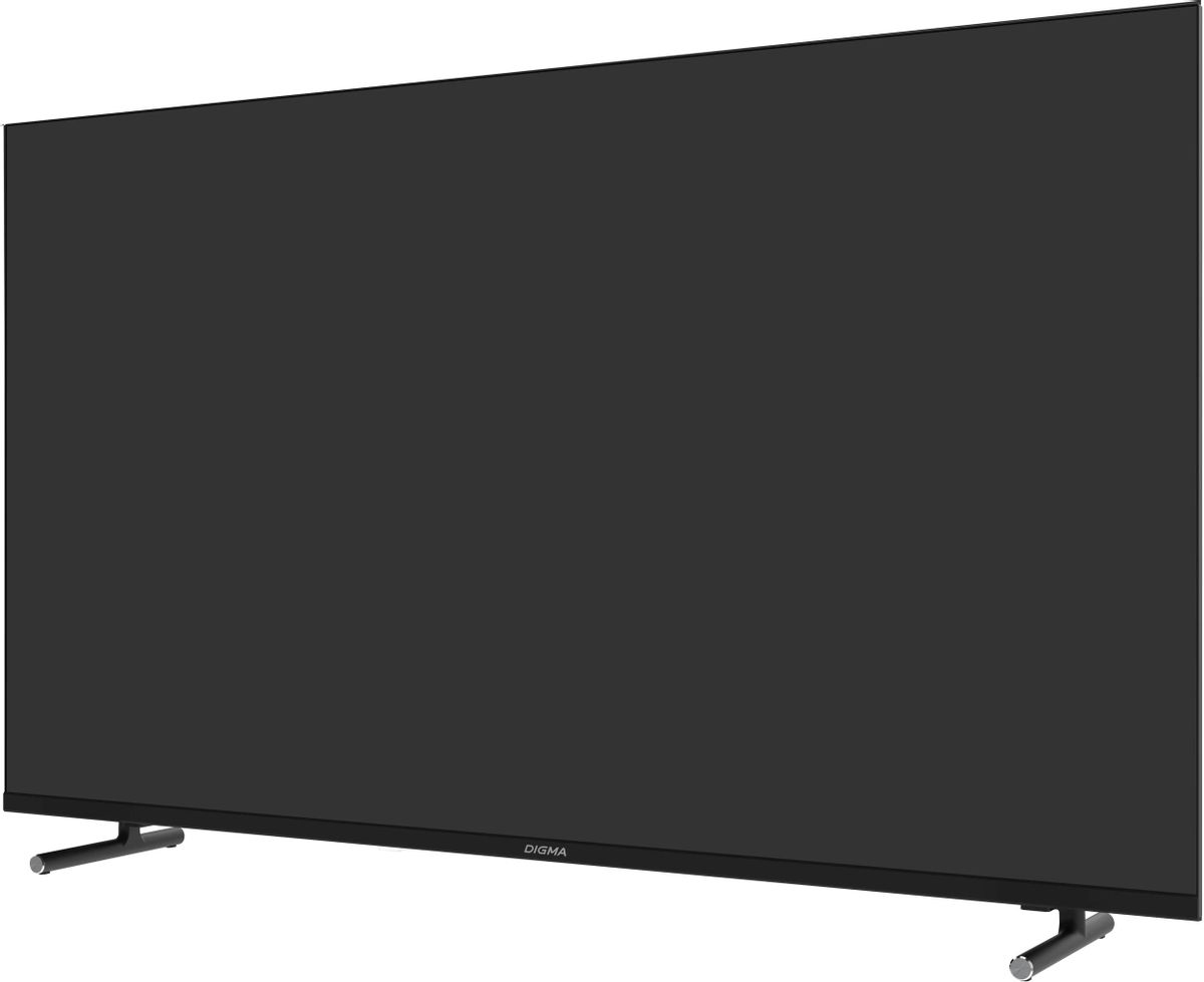 Телевизор Digma DM-LED43SBB33