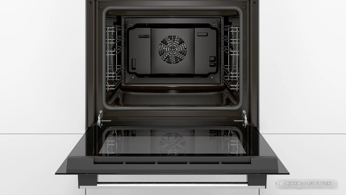 Электрический духовой шкаф Bosch Serie 2 HBF113BR0Q