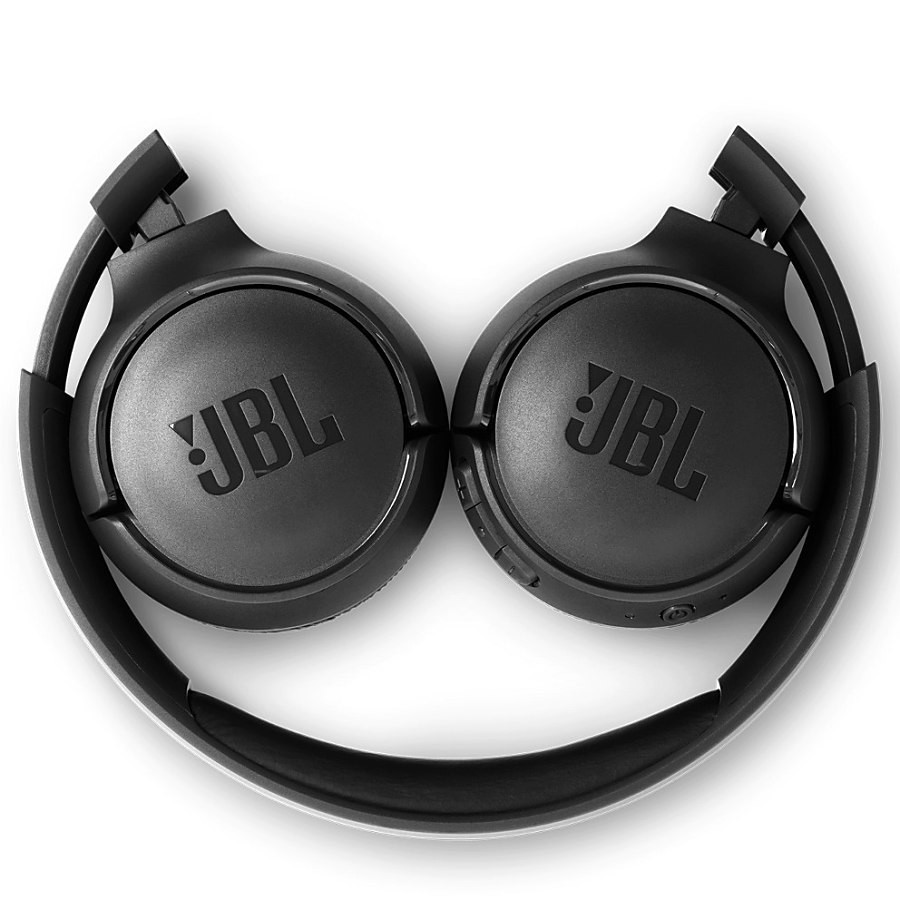 Наушники JBL Tune 560BT (черный)