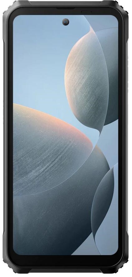 Смартфон Blackview BL9000 12GB/512GB (межзвездный черный)