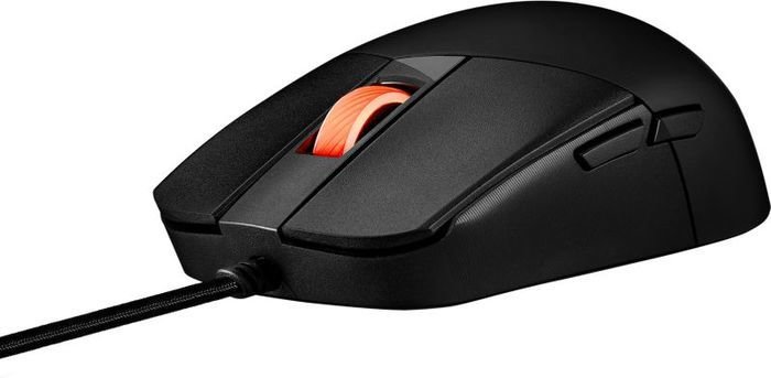 Игровая мышь ASUS ROG Strix Impact III