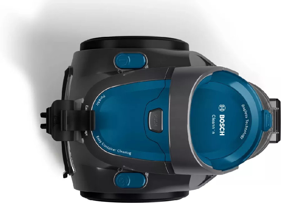 Пылесос Bosch Serie 2 BGS05A220