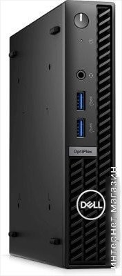 Компактный компьютер Dell OptiPlex 7010-5820