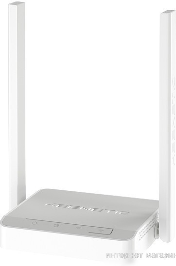 Wi-Fi роутер Keenetic 4G KN-1213