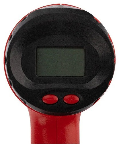 Промышленный фен Rexant Standard 12-0053
