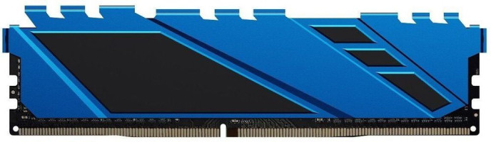 Оперативная память Netac Shadow 16ГБ DDR4 2666 МГц NTSDD4P26SP-16B