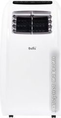 Мобильный кондиционер Ballu Aura BPAC-07 CP_22Y