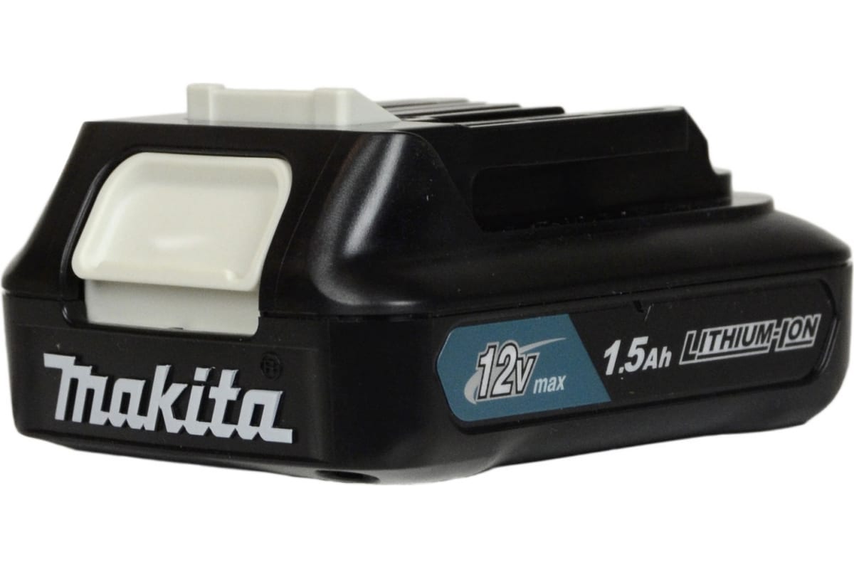 Аккумулятор Makita BL1016 (12В/1.5 Ah)