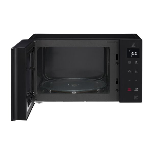 Микроволновая печь LG MW23W35GIB