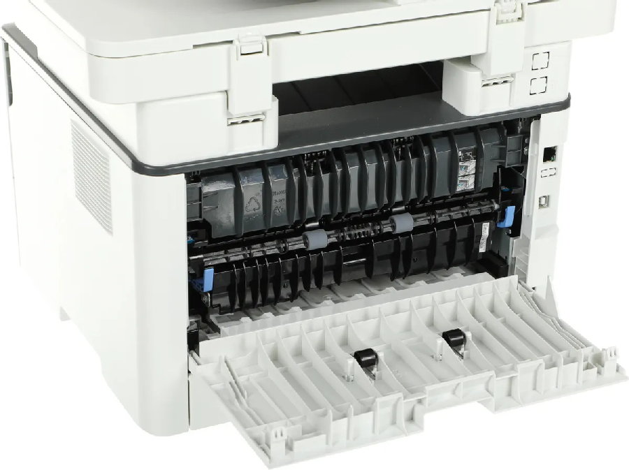 МФУ Pantum M7100DW
