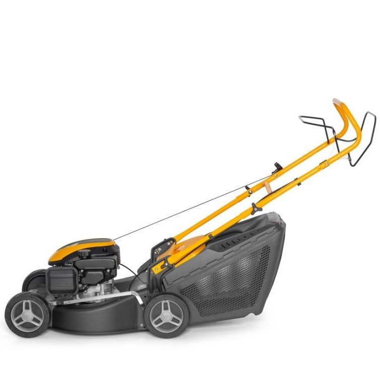 Газонокосилка бензиновая Stiga Collector 43 2L0431048/ST1