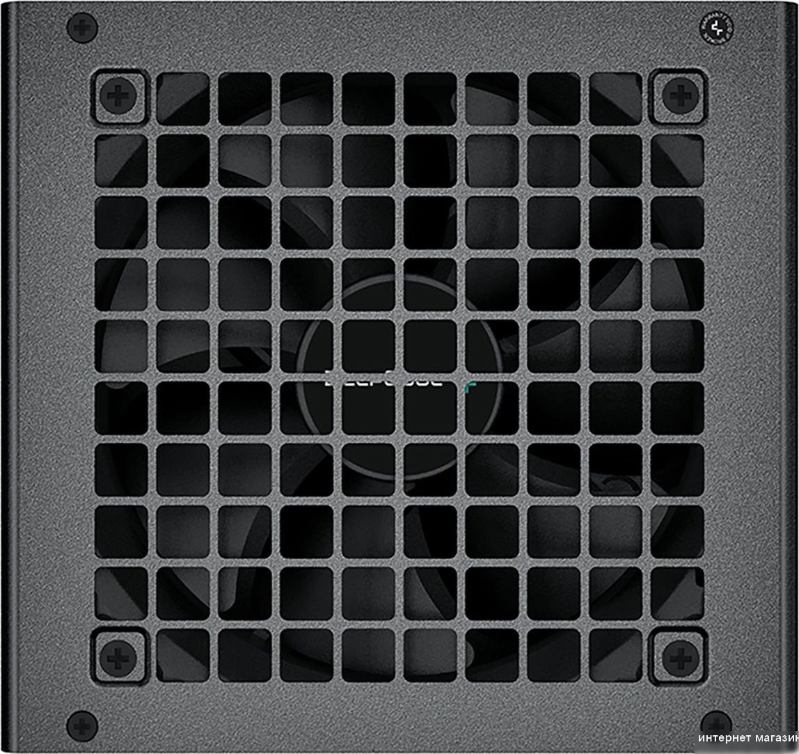 Блок питания DeepCool PK500D V2