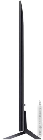 Телевизор LG QNED80 86QNED80T6A