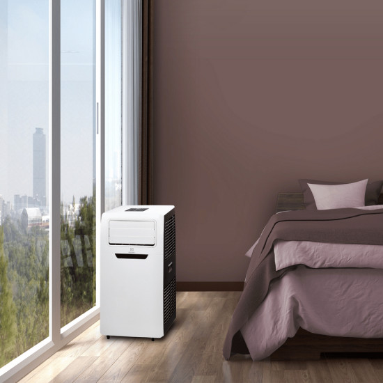 Мобильный кондиционер Electrolux Manhattan EACM-09 FM/N3
