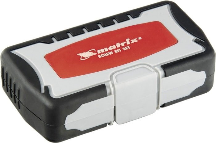 Набор оснастки Matrix 11322 (40 предметов)