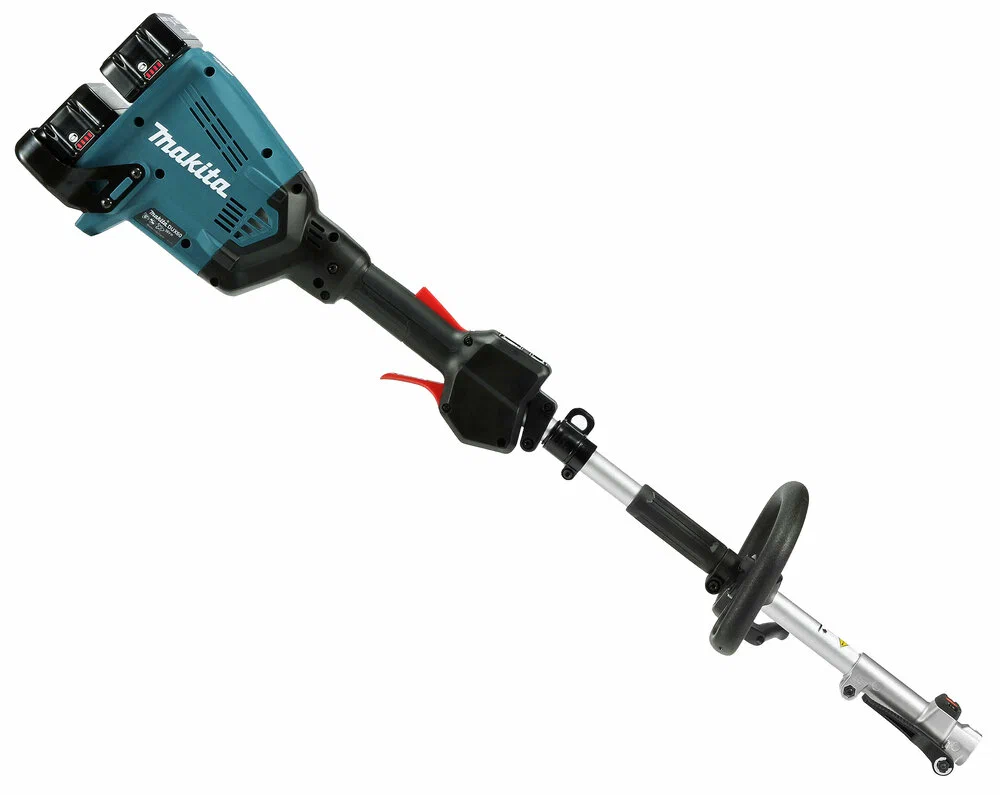 Триммер аккумуляторный Makita DUX60Z (без АКБ)