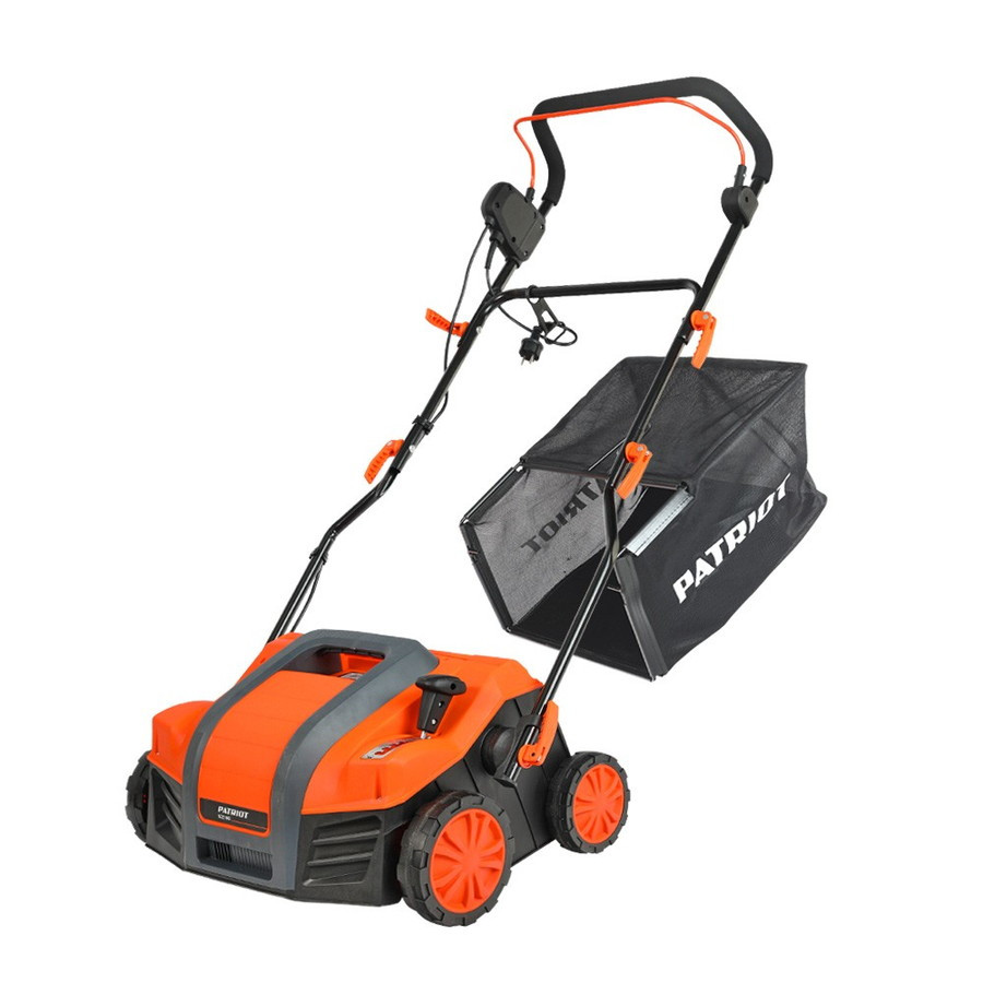 Скарификатор Patriot SCE 180