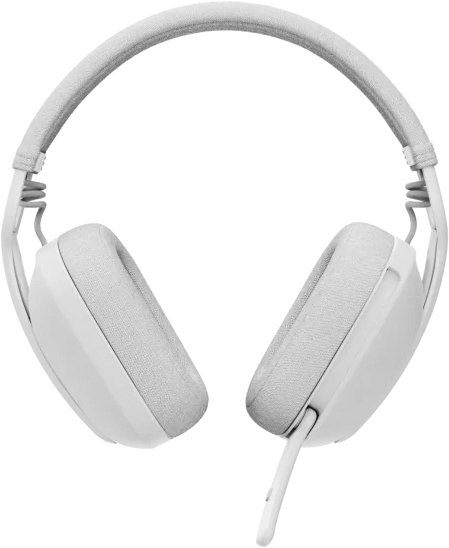 Наушники Logitech Zone Vibe 100 (белый)