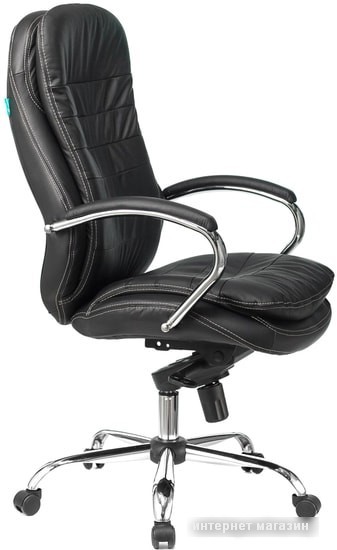 Кресло Бюрократ T-9950/BLACK (черный)