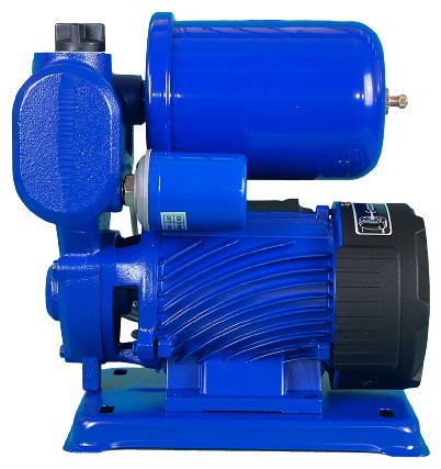 Насосная станция Mateus TGP 125