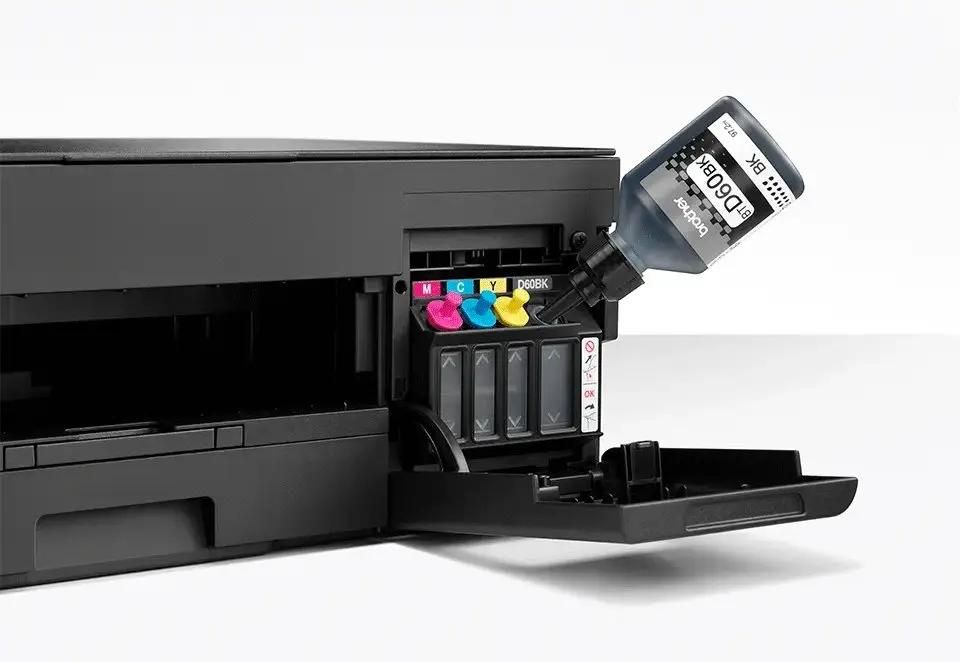 МФУ Brother DCP-T420W InkBenefit Plus