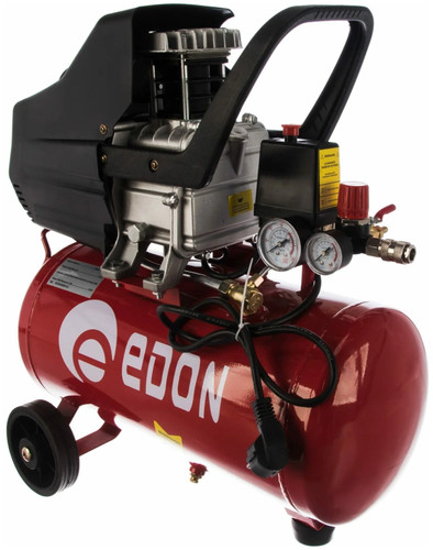 Компрессор Edon OAC-25/1000
