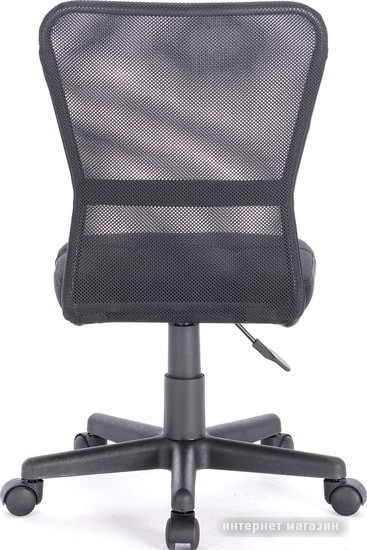 Офисный стул Brabix Smart MG-313 (черный)