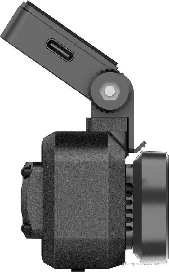AdvoCam 4K DUO III GPS