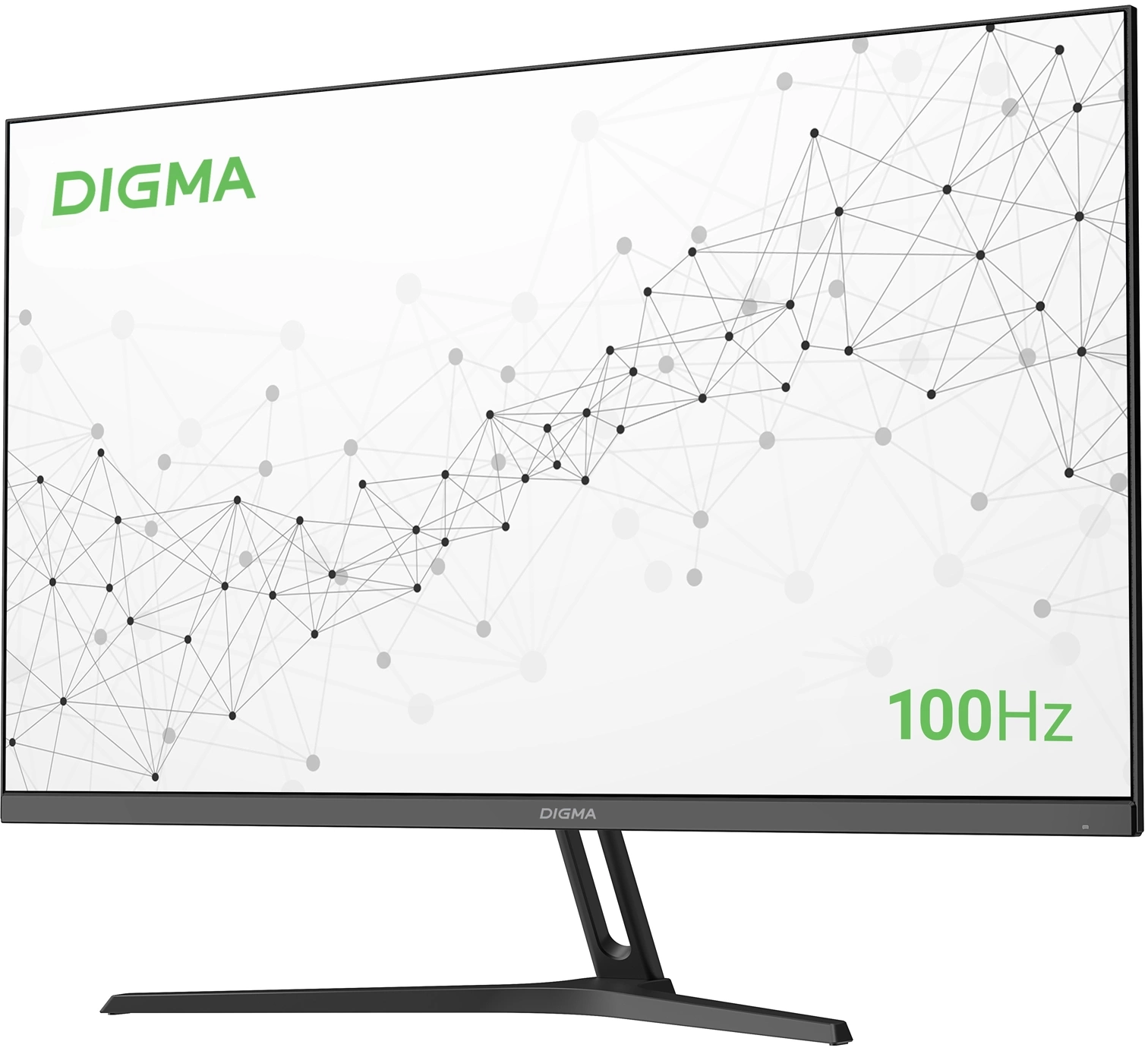 Монитор Digma Progress 24P504F