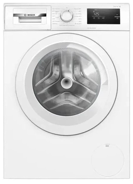 Стиральная машина Bosch WAN2401LSN