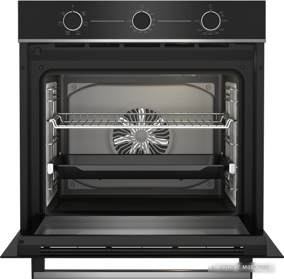 Электрический духовой шкаф BEKO BBIE13100XC