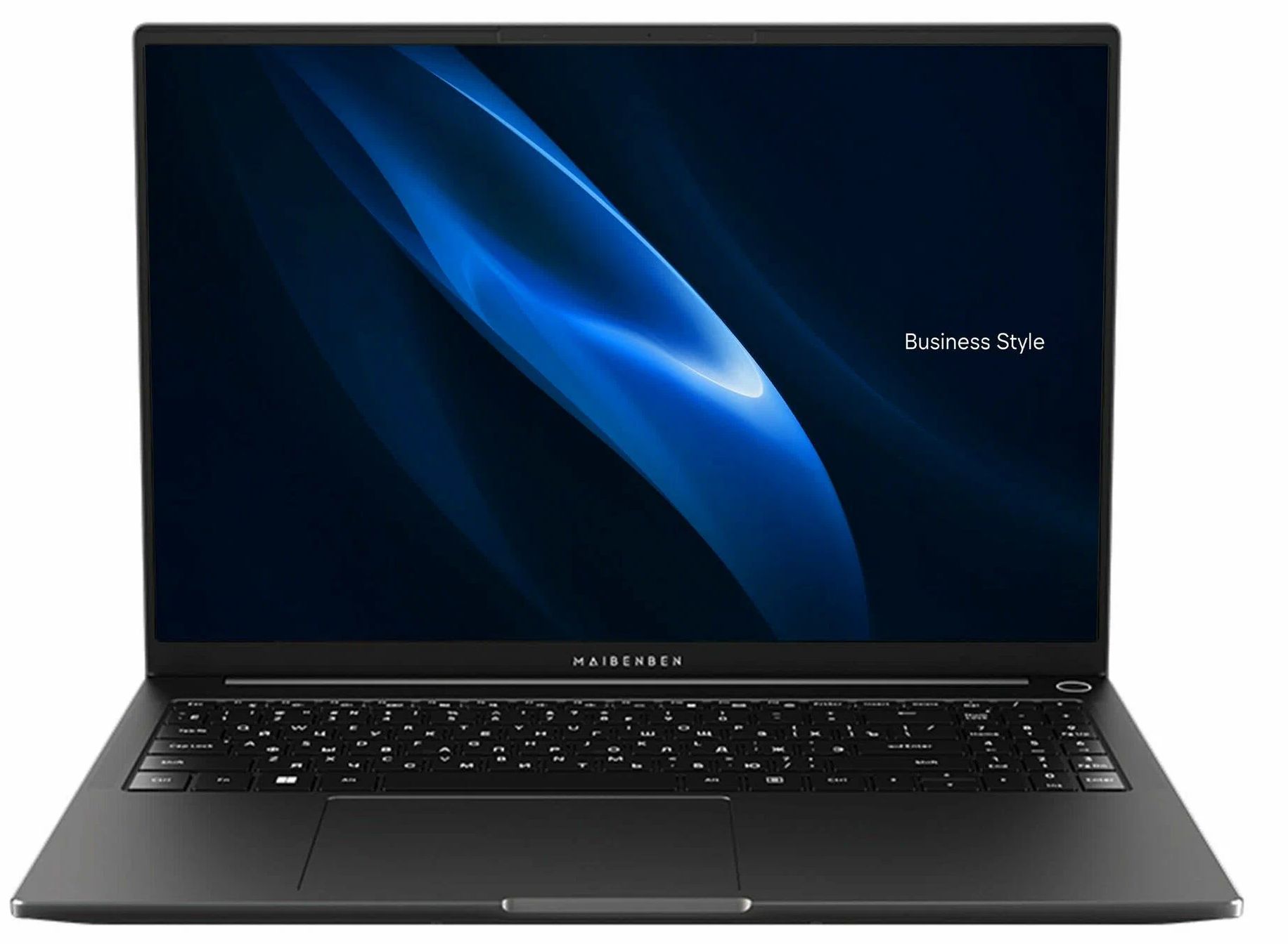 Ноутбук Maibenben B516B B516B-R561UMFFSPBRE2