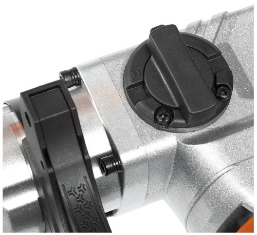 Перфоратор Daewoo Power DAH 1050