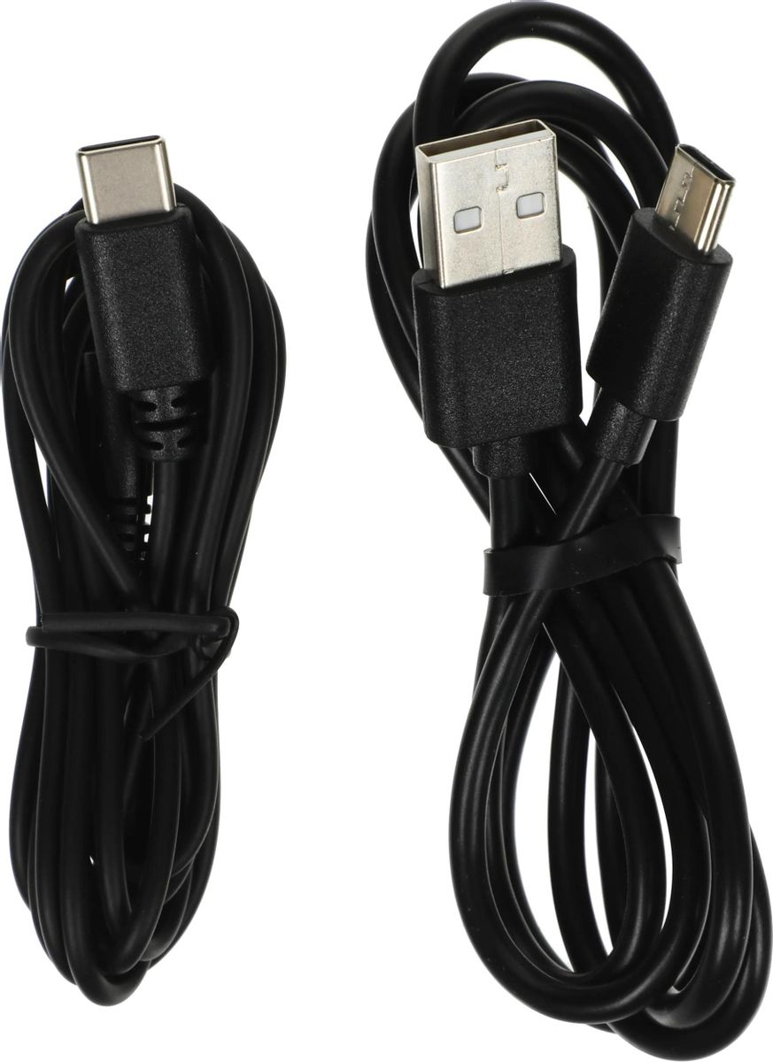Наушники Acer OHR303 (черный)
