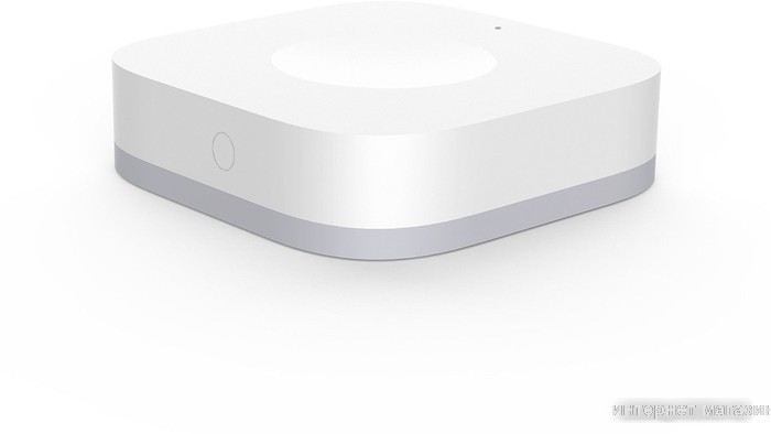 Выключатель Aqara Wireless Mini Switch T1 (белый)