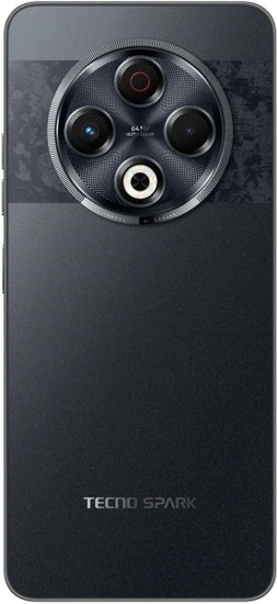 Смартфон Tecno Spark 30 8GB/128GB (черный)