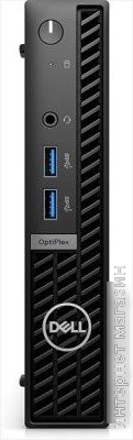 Компактный компьютер Dell OptiPlex 7010-5820