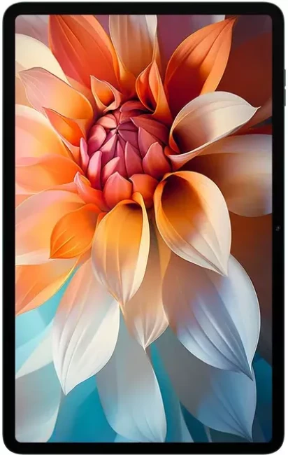 Планшет Blackview Tab 18 8GB/256GB LTE (бирюзово-зеленый)